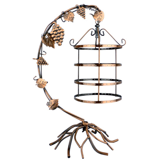 Stylish Jewelry Stands for Girly Girls - Accessory