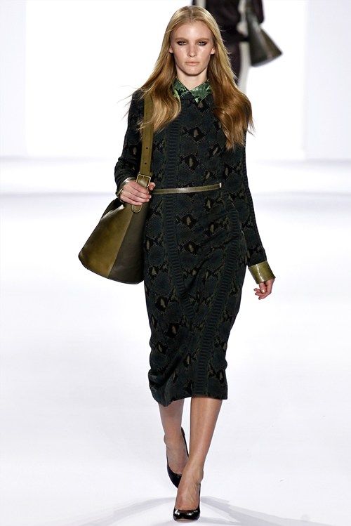 "เชิ้ตเดรส" สวย เก๋ เท่ได้ในชิ้นเดียว!! - Jason Wu - Loewe - Marc by Marc Jacobs - Margaret Howell