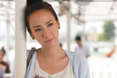อั้ม พัชราภา ใน 30 กำลังแจ๋ว