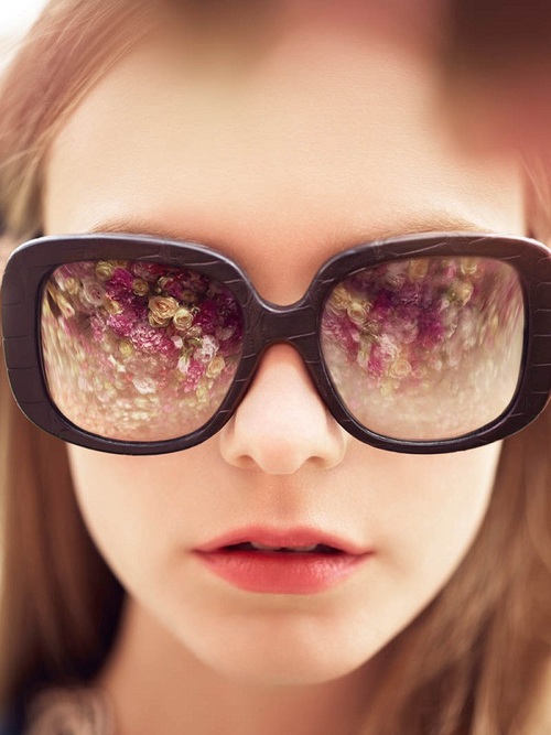 แบบแว่นตาดีไซน์เก๋ๆ - แฟชั่น - แฟชั่นคุณผู้หญิง - เทรนด์ใหม่ - เครื่องประดับ - อินเทรนด์ - Accessories - การแต่งตัว - แว่นตา - แฟชั่นนิสต้า - ผู้หญิง