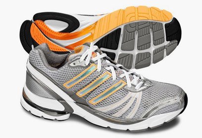 בדיקה: 4 דגמים חדשים של נעלי ריצה
