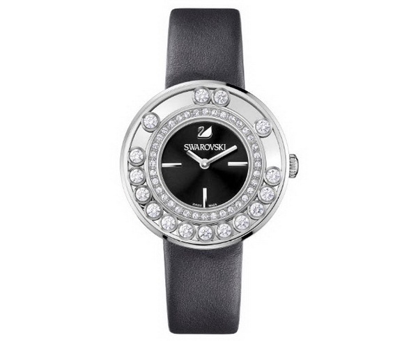 Eye-catching and Stunning Swarovski Watches For Women - Swarovski - Collection - Watches - Accessory - Designer