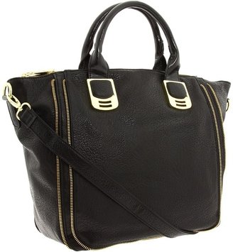 Túi xách lấy cảm hứng từ BST Fendi Resort 2013 - Túi xách