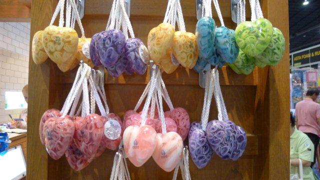 IWISH : THE NATURAL ORIGIN