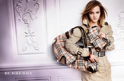 แฟชั่น 2010 คอลเลคชั่นใหม่ของ Emma Watson - นางแบบ - แฟชั่นคุณผู้หญิง - แฟชั่น