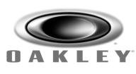 Oakley Offers New Online Shopping Opportunity