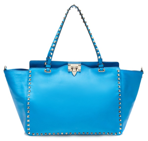 Most Playful Resort 2014 Handbag Collection from Valentino - Fashion - Women's Wear - Designer - Collection - Valentino - Resort 2014 - Bag