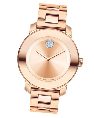 Top Best Nine Watches We Love For Fall 2012 - Fashion - Watches - Shopping - Fall 2012