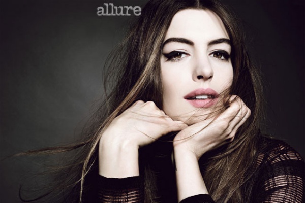 Review Shoot of Anna Hathaway - Fashion - Women's Wear - Anna Hathaway