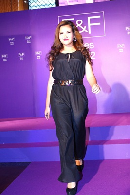 อ้วนแค่ไหนก็สวยเช้งได้ - แฟชั่นคุณผู้หญิง - เคล็ดลับ