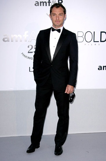 Top Best Dressed Gents of 2011 - Celeb Style - Gents