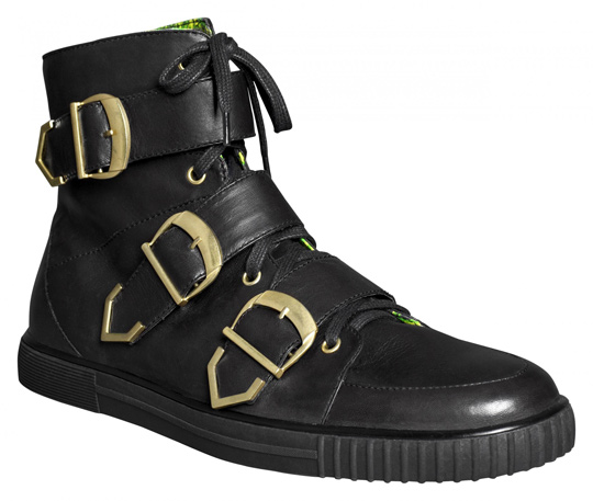versace for H&M Accessories - Collection - H&M - Versace