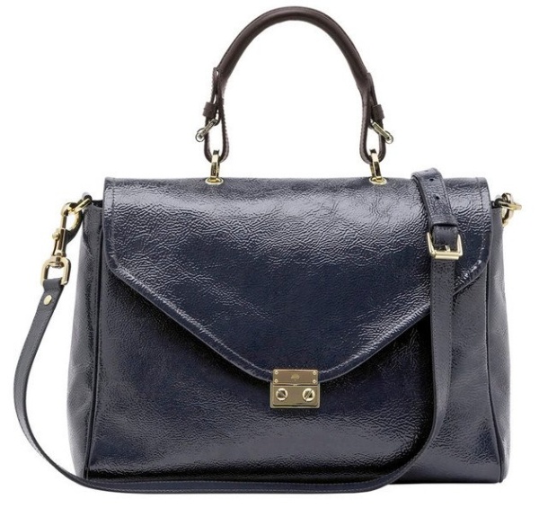 Sành điệu và đẳng cấp hơn với túi xách hàng hiệu - Sản phẩm hot - Túi xách - Phụ kiện - Hermès Birkin - Hermès - Chanel - Balenciaga - Louis Vuitton - Dior - YSL - Mulberry Neely Bag - Fendi Baguette Bag