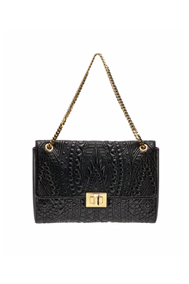 Túi xách Đầu Thu 2013 từ Emilio Pucci - Emilio Pucci - Phụ kiện - Túi xách - Thời trang - Tin Thời Trang
