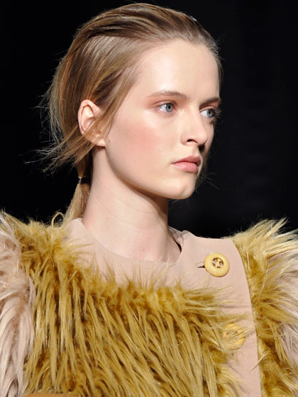 Beautiful Hair Styles for 2012 - Hair Styles