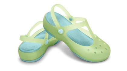 คอลเลกชั่นใหม่ล่าสุด'Crocs' สบายและมีสไตล์ในทุกๆ ย่างก้าว - คอลเลกชั่น - รองเท้า - Croce - New Crocs New You - เปิดตัว