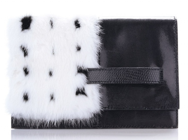 Nhanh chân sở hữu túi xách tinh tế trong BST Thu của Valentino - Thời trang nữ - Bộ sưu tập - Nhà thiết kế - Thời trang - Túi xách - Thu 2013 - Valentino - Moda Operandi