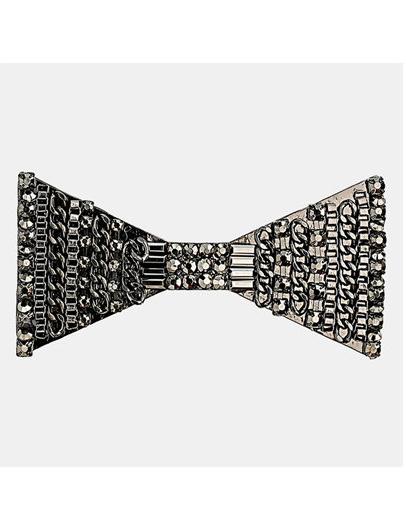 Glamorous Festive Hair Accessories - Fashion - Women's Wear - Accessory - Hair Accessories - Party