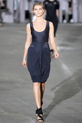 Diesel Black Gold Collection For Spring 2012 - Diesel Black Gold