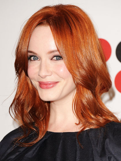 What will you do with medium-length hairstyle? - Hair
