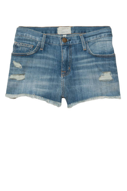 Hè chất hơn cùng denim - Thời trang nữ - Tư vấn - Xu hướng - Thời trang - Denim - Hè 2013