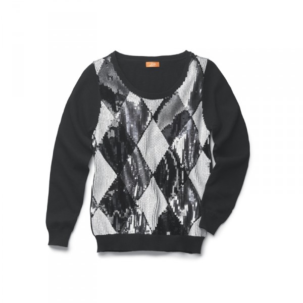 BST Thu 2013 ấm áp, cá tính từ Joe Fresh - Thời trang nữ - Bộ sưu tập - Nhà thiết kế - Thời trang - Thu 2013 - Lookbook - Joe Fresh