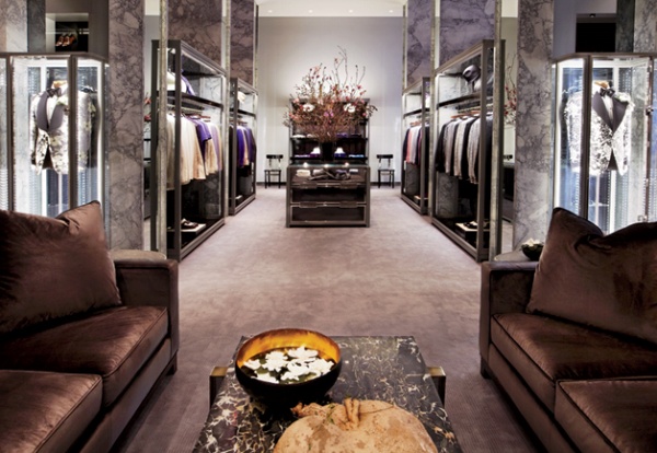 Gorgeous Shopping Addresses for Gents Over US - Fashion - Men's Wear - Shops - America