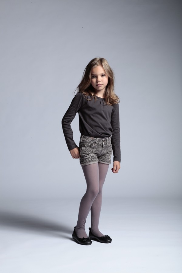 Simple yet Stylish Jeans for Kids from Notify Kids' Lookbook - Notify Kids - Collection - Designer - Fashion - Kids Wear