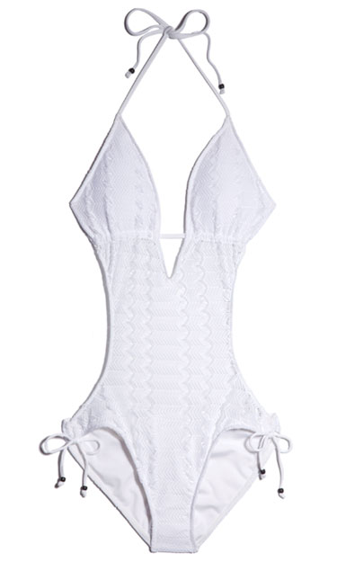 The 2012 Swim Report - Swimwear - Women's Wear