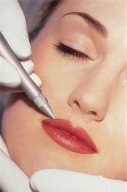 What is Permanent Makeup - Makeup