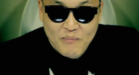 แว่นตากันแดดแบบ GANGNAM STYLE ของ THIERRY LASRY - แว่นตา - แว่นกันแดด - GANGNAM STYLE - THIERRY LASRY - PSY - แว่นตารุ่น variety