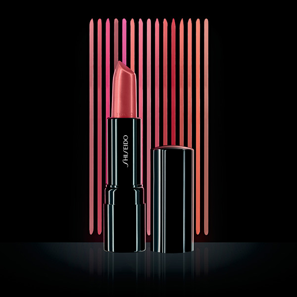 BST make-up Shiseido Tokyo 2013. - Shiseido - Make-up - Mỹ phẩm - Trang điểm