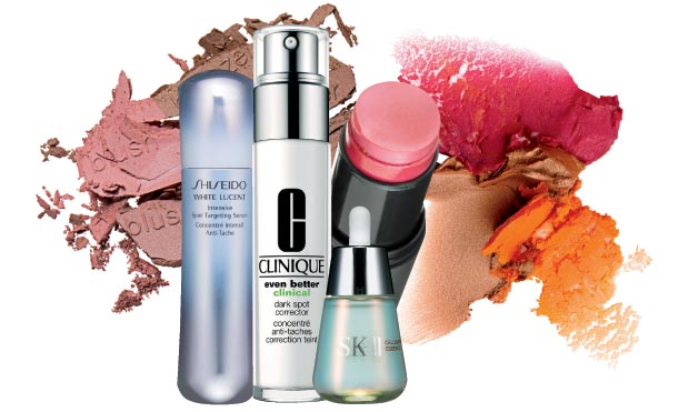 Get Glowing Skin From Head to Toe - Glowing - Skin