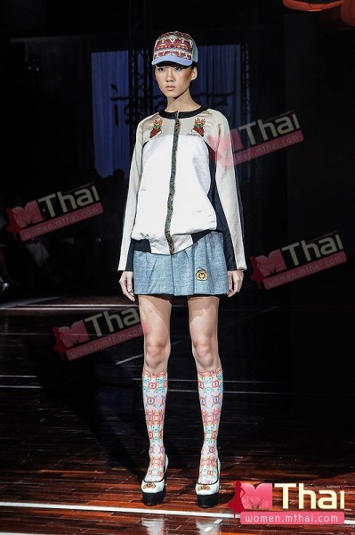 แฟชั่นโชว์ “DIWALI NIGHT” เทศกาลแห่งแสงสะท้อนวัฒนธรรม - แฟชั่นโชว์ - DIWALI NIGHT - ISSUE AUTUMN - เทศกาลแห่งแสง
