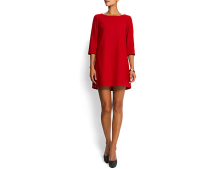 Which dresses will you wear in winter? - Women's Wear
