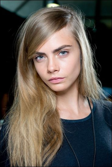 Models' Secrets เคล็ดลับสวยง่ายๆ ไม่เปลือง จาก 9 ซูเปอร์โมเดล - เคล็ดลับ - ความงาม - สุขภาพ - บำรุงผิว - Celeb Style