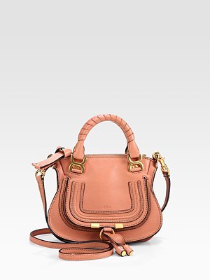 Chloe Presents Holiday 2012 Bag Collection in Limited Edition - Fashion - Women's Wear - Collection - Bag - Designer - Fashion News - Christmas 2012 - Chloe - Mini Bag - Limited Edition
