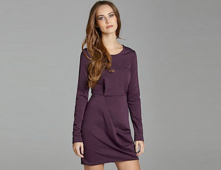 Which dresses will you wear in winter? - Women's Wear