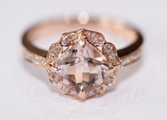 สุดซี๊ด!!! กับแหวนแต่งงานเก๋ๆ - แฟชั่น - แฟชั่นคุณผู้หญิง - อินเทรนด์ - เทรนด์ใหม่ - Accessories - การแต่งตัว - Jewelry - แหวน
