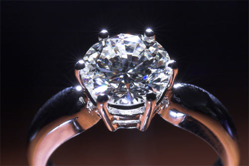 การเลือกแหวนเพชรน้ำงาม ด้วยหลัก 4 c สำหรับงานวิวาห์ - Accessories - Jewelry - เครื่องประดับ - แหวนเพชรน้ำงาม - การเลือกแหวนเพชร - แหวนแต่งงาน