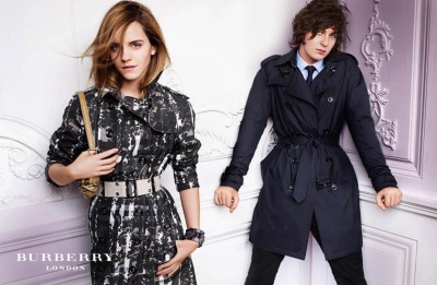 แฟชั่น 2010 คอลเลคชั่นใหม่ของ Emma Watson - นางแบบ - แฟชั่นคุณผู้หญิง - แฟชั่น