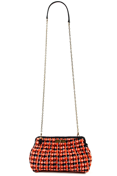 BST túi xách thanh lịch từ Marc Jacobs - Marc Jacobs - Resort 2014 - Thời trang nữ - Thời trang - Bộ sưu tập - Nhà thiết kế - Túi xách
