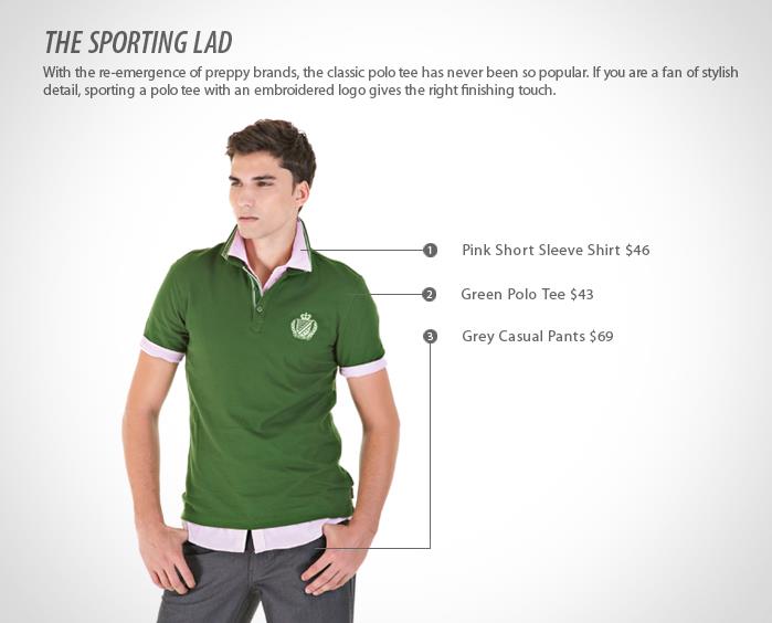 Timeless Favourites for Adams from G2000 - Men's Wear - Office Wear - G2000