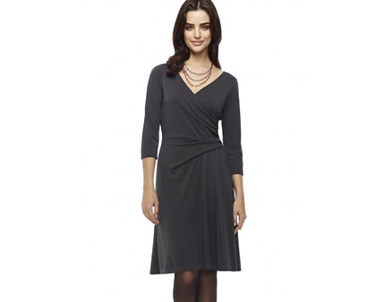Which dresses will you wear in winter? - Women's Wear