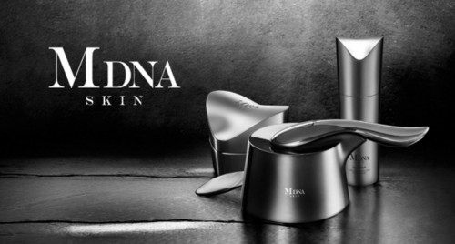 Madonna giới thiệu dòng sản phẩm chăm sóc da mang tên MDNA SKIN - Madonna - MDNA SKIN - MTG - Michelle Peck - Chăm sóc sắc đẹp - Chăm sóc da - Sao - Phong Cách Sao