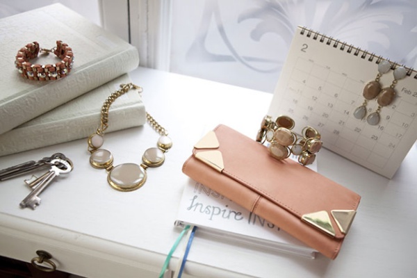 Sophisticated and Feminine Mango Touch Spring / Summer 2013 Accessory Collection - Mango - Spring / Summer 2013 - Designer - Accessory - Collection - Fashion