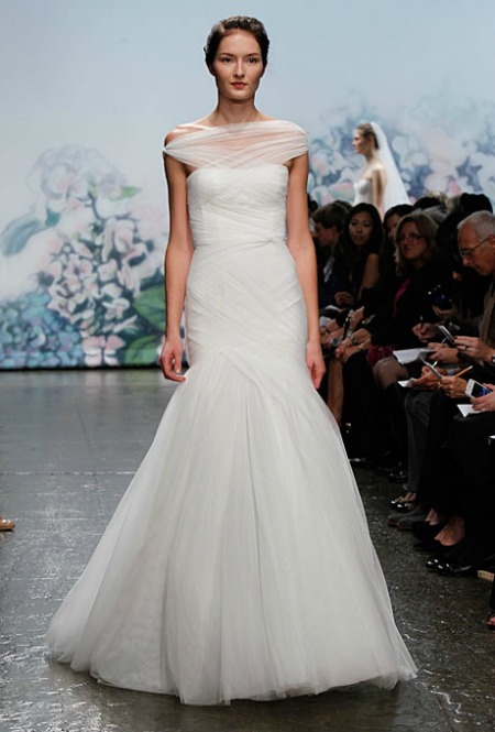 The Most Gorgeous Wedding Dresses in 2011 - Fashion