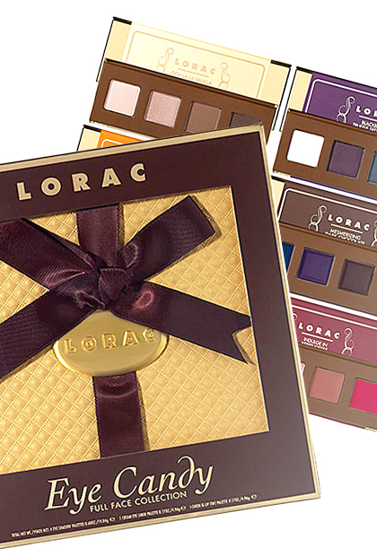 The Pretties Gift Sets That Can't Take Your Time - Gift Sets - Holiday 2012 - Product