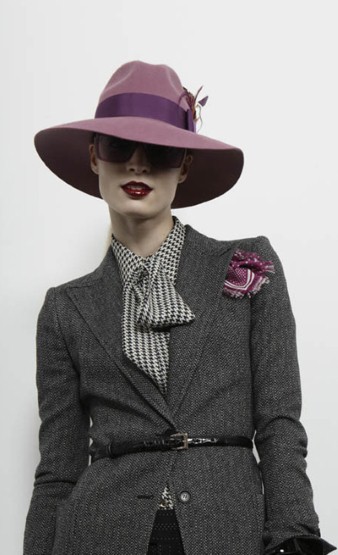 Seasonal fashion: Trendy hats for winter - Hats