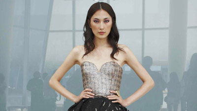 Supermodel Daul Kim found hanged after posting web messages - Fashion - Models - Daul Kim